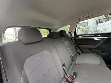 Volkswagen Touareg V6 TDI Style