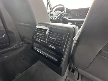 Volkswagen Touareg V6 TDI Style
