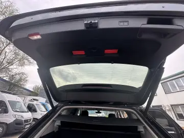Volkswagen Touareg V6 TDI Style