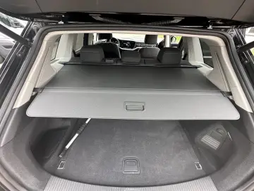Volkswagen Touareg V6 TDI Style