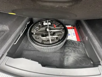Volkswagen Touareg V6 TDI Style