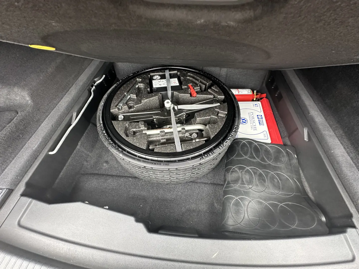 Volkswagen Touareg V6 TDI Style