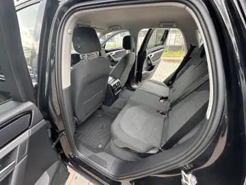 Volkswagen Touareg V6 TDI Style