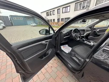 Volkswagen Touareg V6 TDI Style