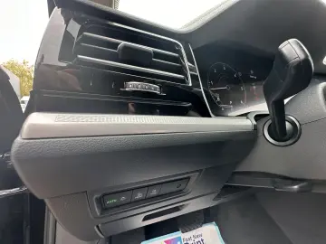 Volkswagen Touareg V6 TDI Style