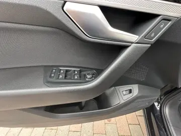Volkswagen Touareg V6 TDI Style