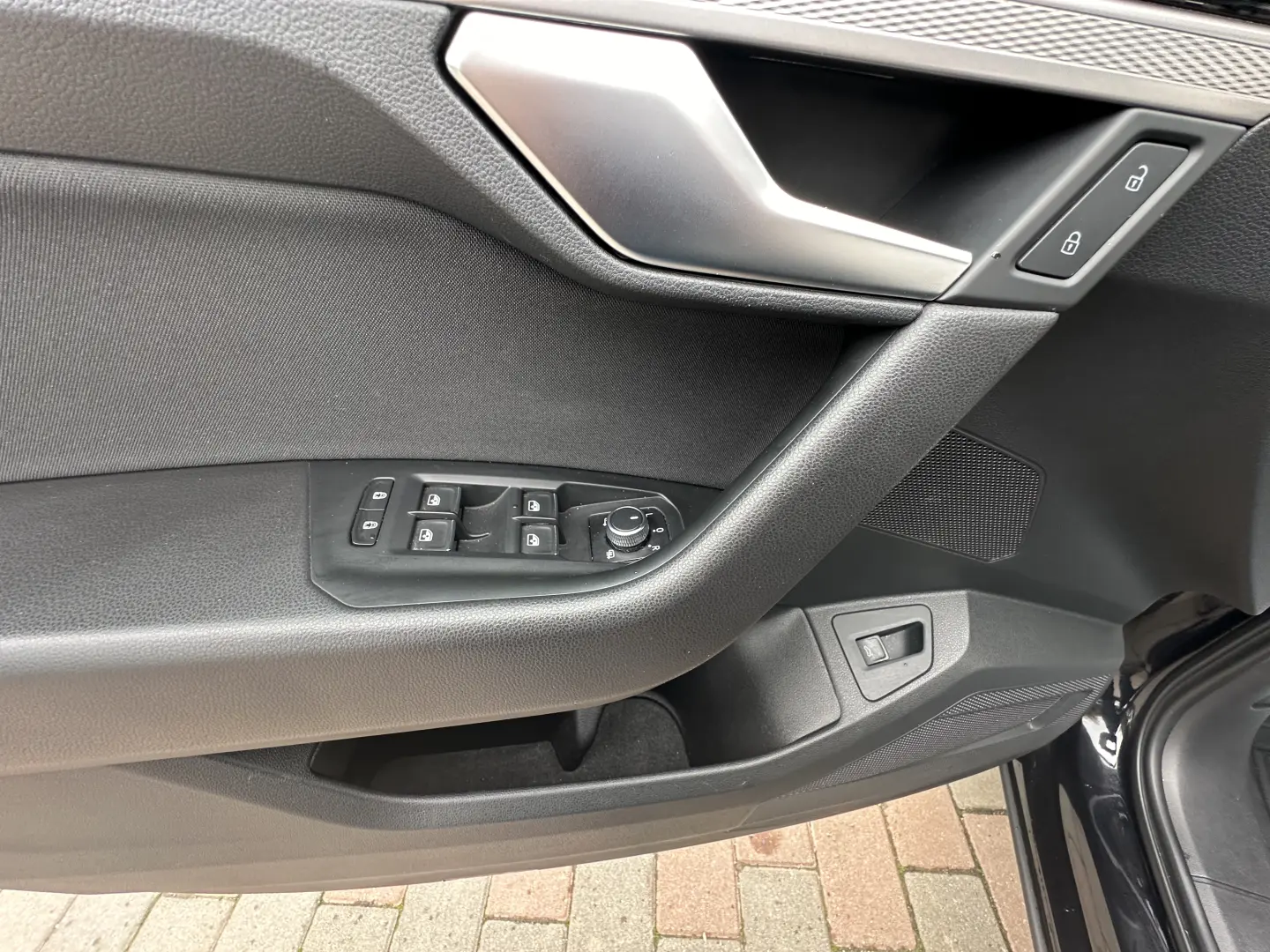 Volkswagen Touareg V6 TDI Style