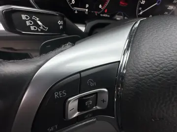 Volkswagen Touareg V6 TDI Style