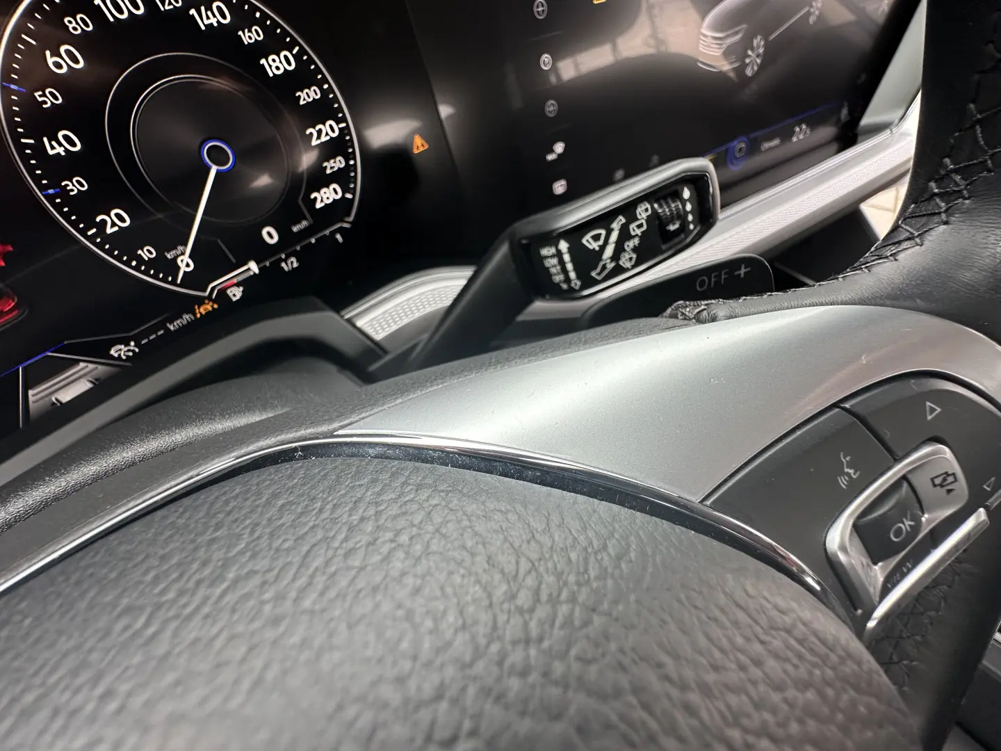 Volkswagen Touareg V6 TDI Style