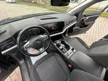 Volkswagen Touareg V6 TDI Style