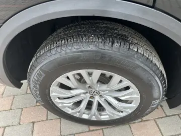 Volkswagen Touareg V6 TDI Style