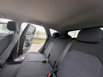 Volkswagen Touareg V6 TDI Style