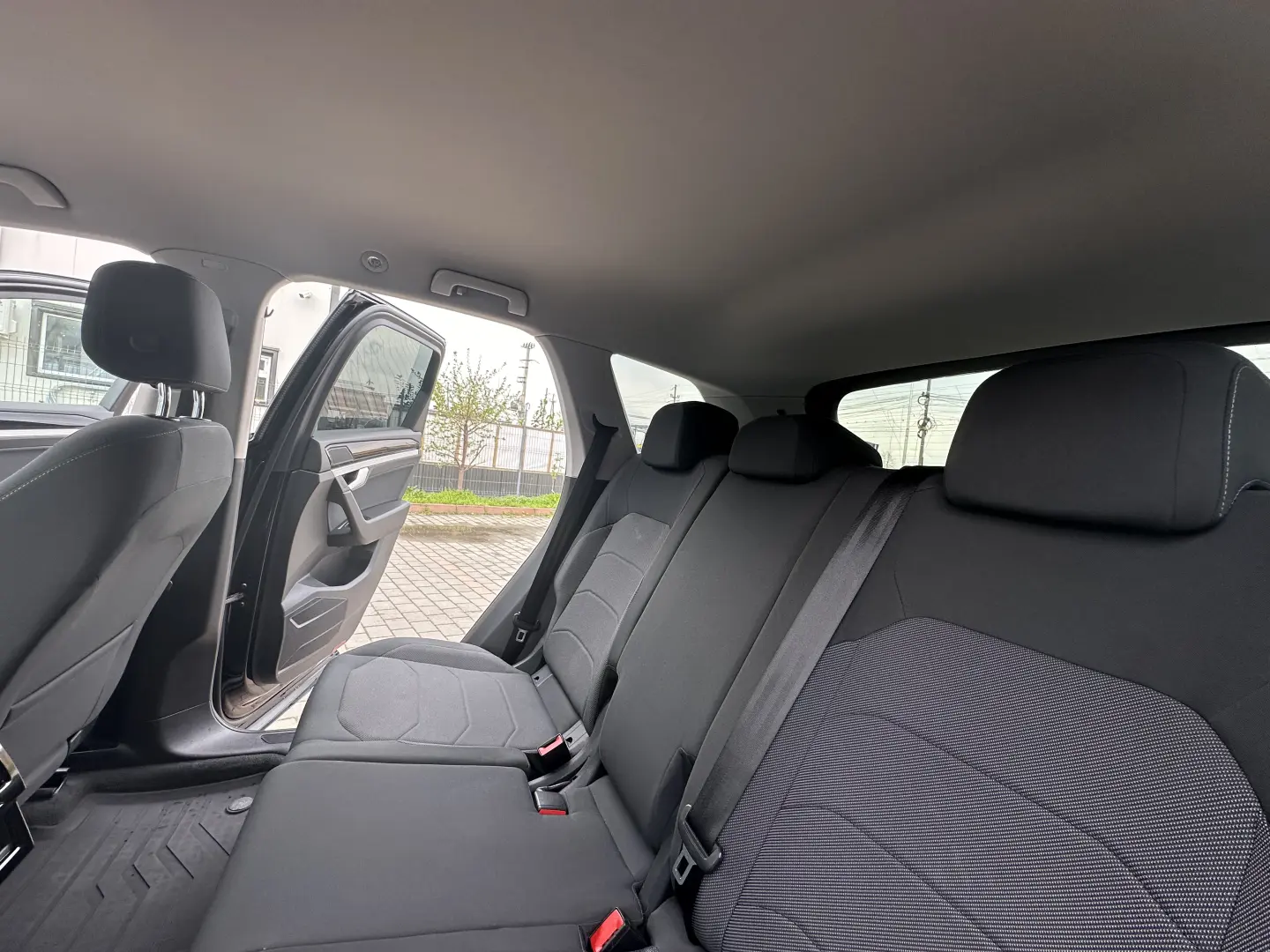 Volkswagen Touareg V6 TDI Style