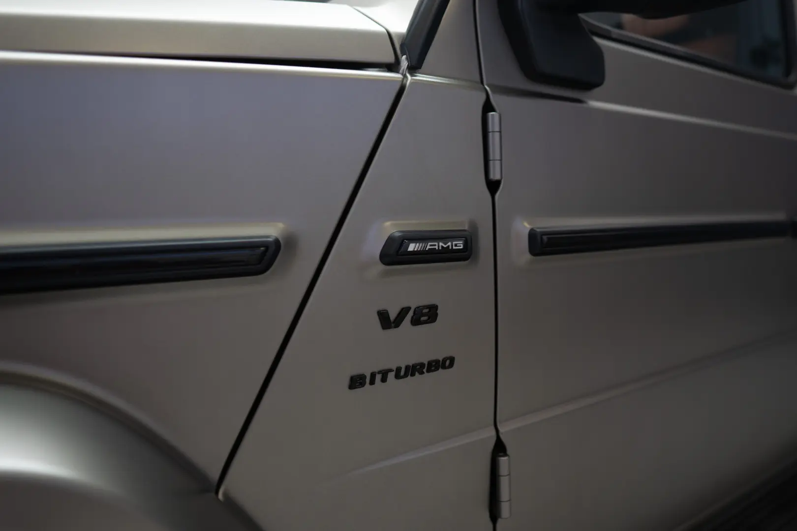 G 63 AMG, G Manufaktur Exclusive, Panoramic, ACC
