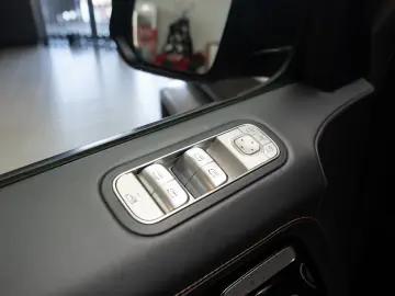 G 63 AMG, G Manufaktur Exclusive, Panoramic, ACC