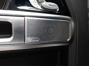 G 63 AMG, G Manufaktur Exclusive, Panoramic, ACC