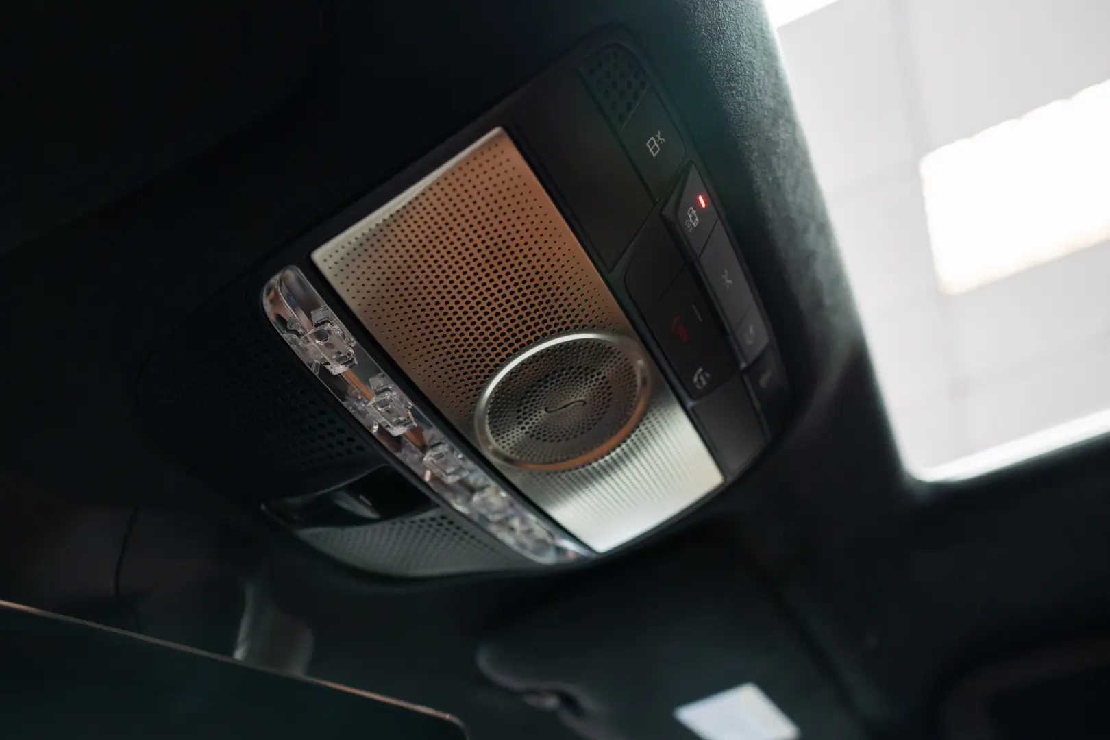 G 63 AMG, G Manufaktur Exclusive, Panoramic, ACC
