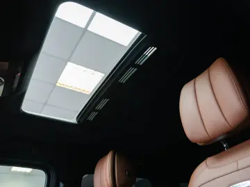 G 63 AMG, G Manufaktur Exclusive, Panoramic, ACC