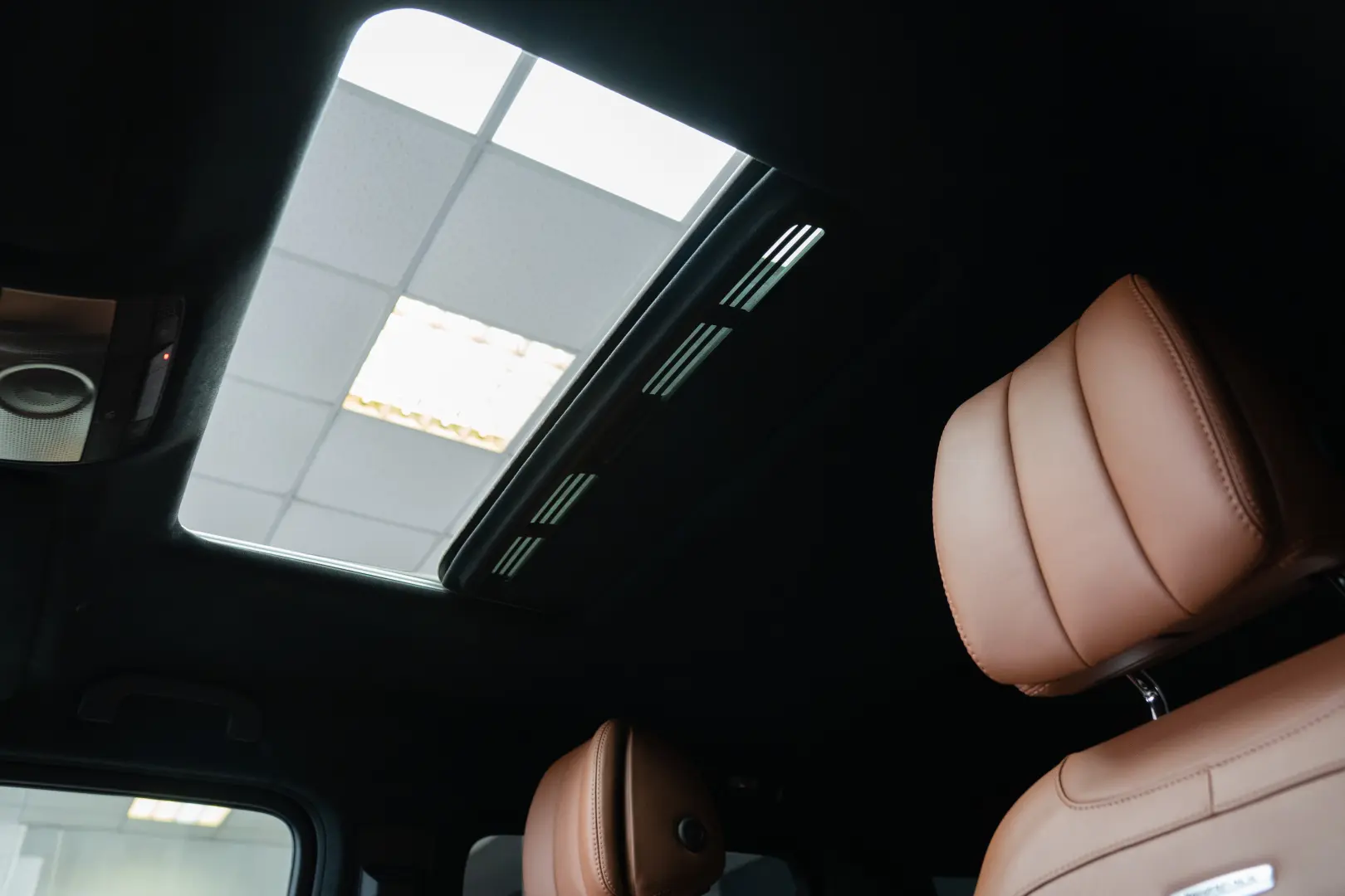 G 63 AMG, G Manufaktur Exclusive, Panoramic, ACC