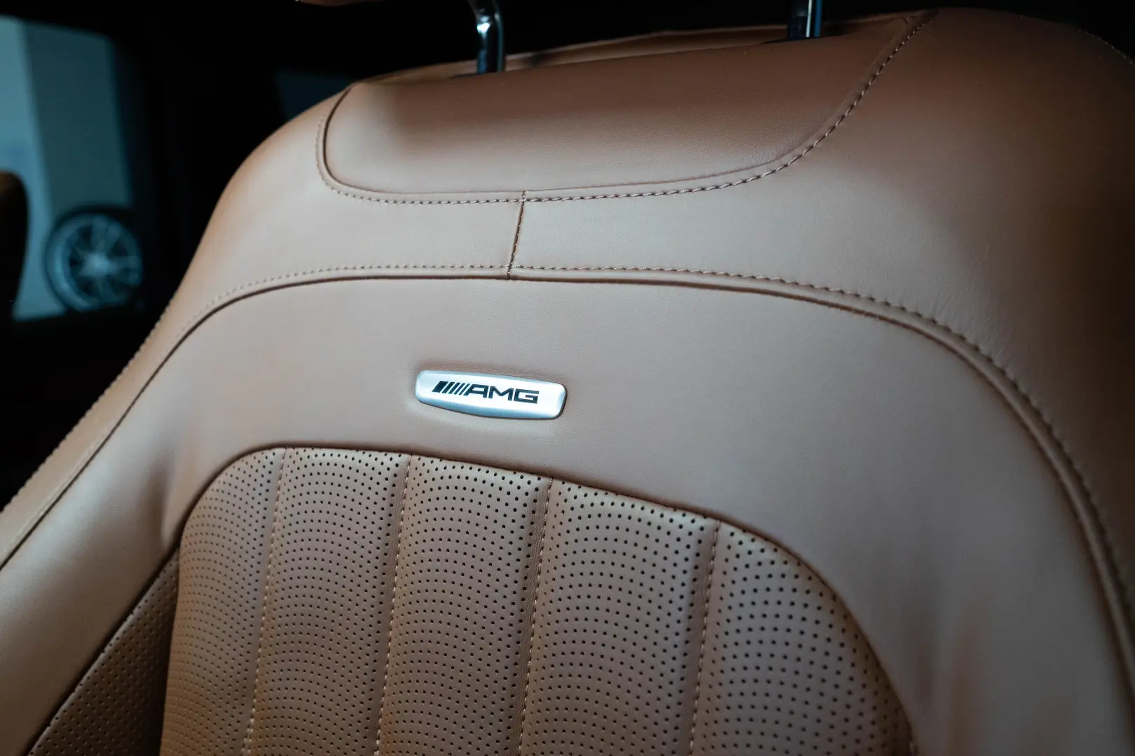G 63 AMG, G Manufaktur Exclusive, Panoramic, ACC