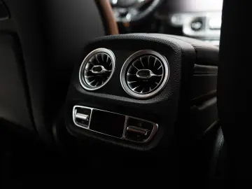 G 63 AMG, G Manufaktur Exclusive, Panoramic, ACC