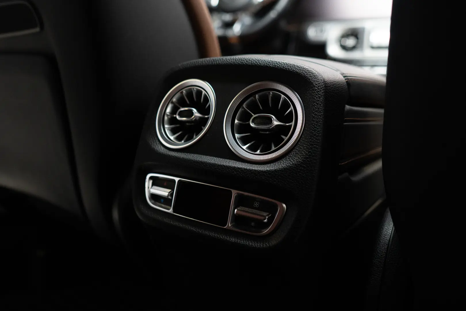 G 63 AMG, G Manufaktur Exclusive, Panoramic, ACC