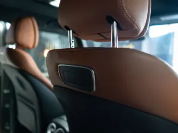 G 63 AMG, G Manufaktur Exclusive, Panoramic, ACC