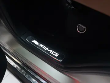 G 63 AMG, G Manufaktur Exclusive, Panoramic, ACC