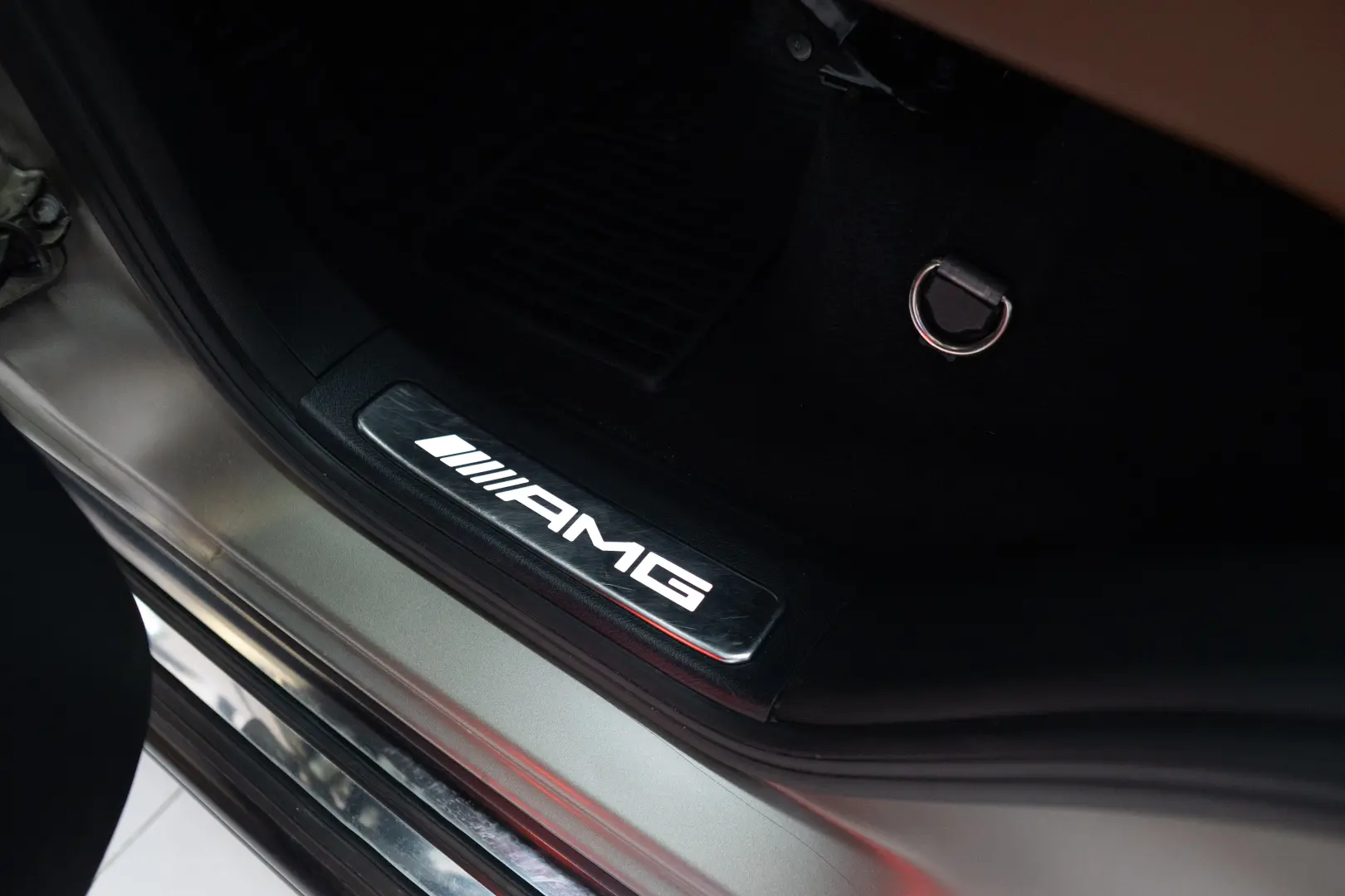 G 63 AMG, G Manufaktur Exclusive, Panoramic, ACC