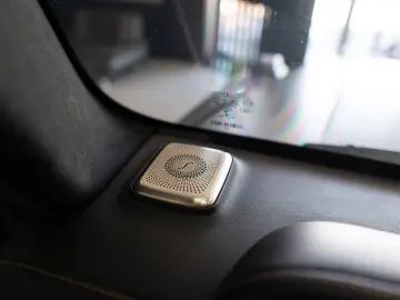 G 63 AMG, G Manufaktur Exclusive, Panoramic, ACC