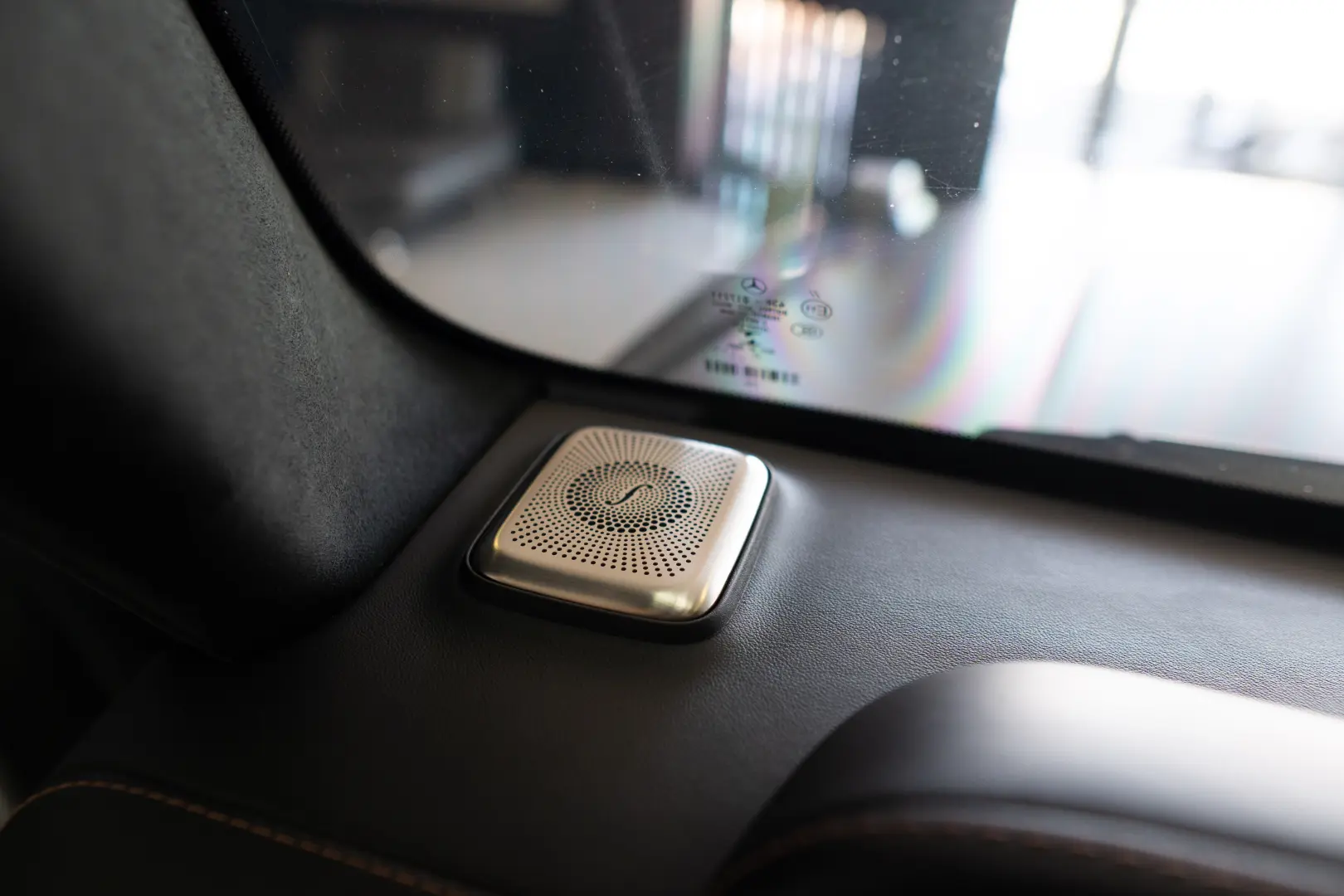 G 63 AMG, G Manufaktur Exclusive, Panoramic, ACC