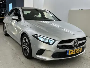 Mercedes Benz A200 Business