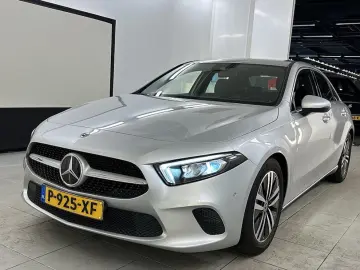 Mercedes Benz A200 Business