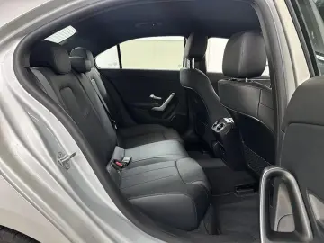 Mercedes Benz A200 Business