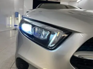 Mercedes Benz A200 Business