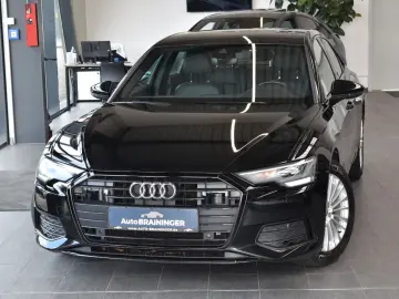 A6 Limo 40TDI S-tronic LED~Navi3D~ACC~DAB~RFKam