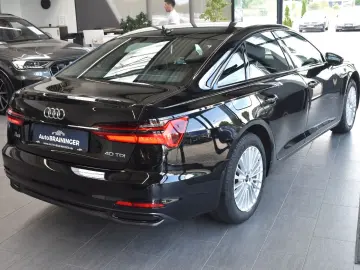 A6 Limo 40TDI S-tronic LED~Navi3D~ACC~DAB~RFKam
