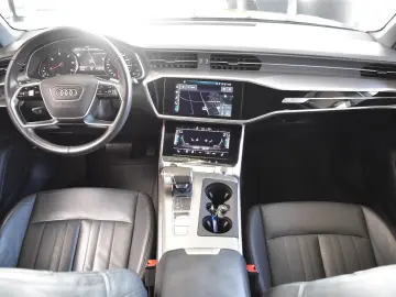 A6 Limo 40TDI S-tronic LED~Navi3D~ACC~DAB~RFKam