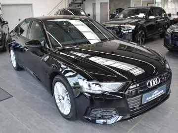 A6 Limo 40TDI S-tronic LED~Navi3D~ACC~DAB~RFKam