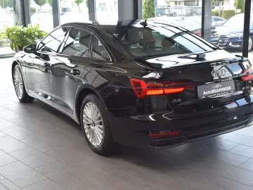 A6 Limo 40TDI S-tronic LED~Navi3D~ACC~DAB~RFKam