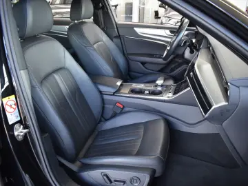 A6 Limo 40TDI S-tronic LED~Navi3D~ACC~DAB~RFKam