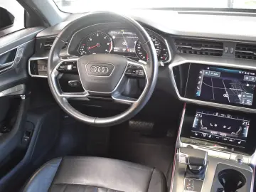A6 Limo 40TDI S-tronic LED~Navi3D~ACC~DAB~RFKam