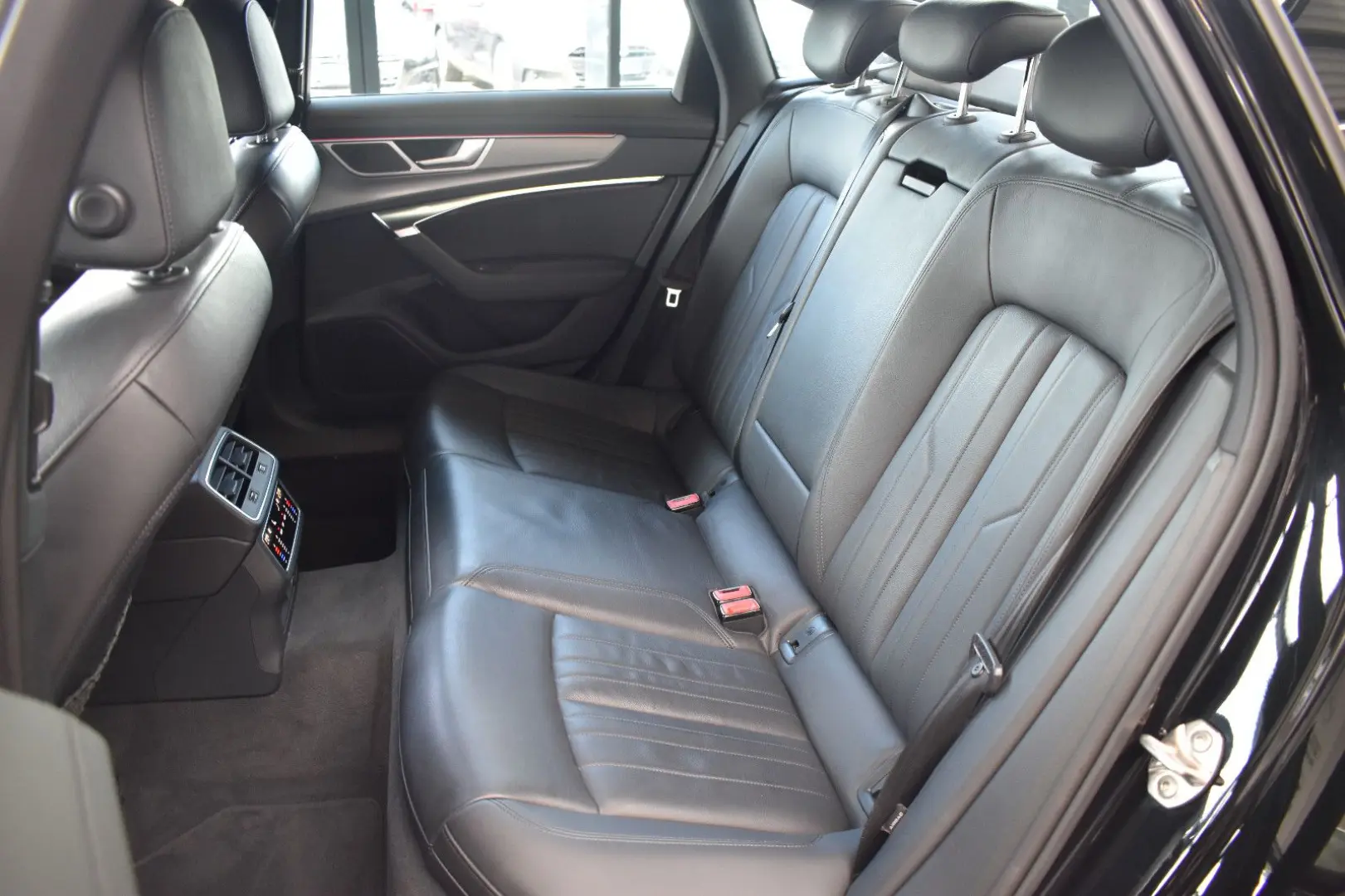 A6 Limo 40TDI S-tronic LED~Navi3D~ACC~DAB~RFKam