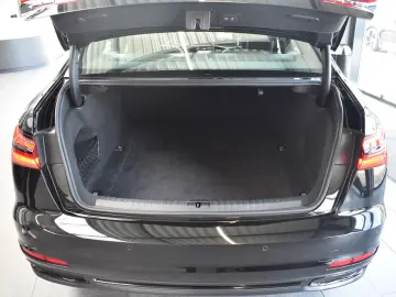 A6 Limo 40TDI S-tronic LED~Navi3D~ACC~DAB~RFKam