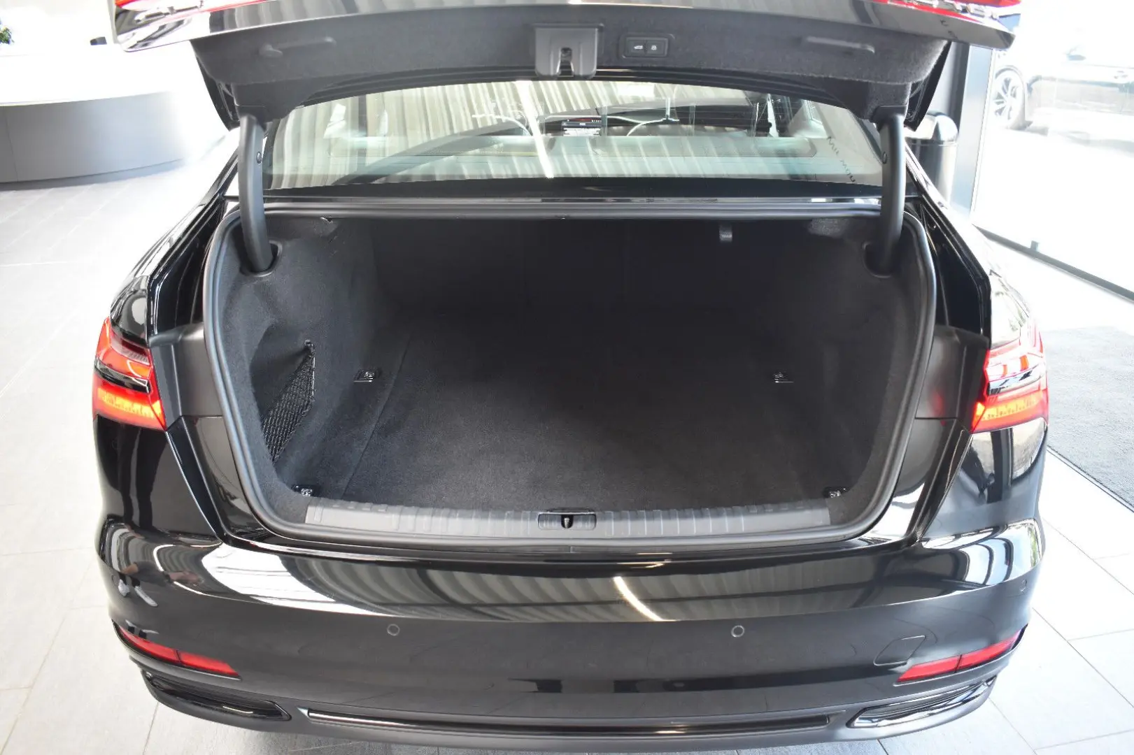 A6 Limo 40TDI S-tronic LED~Navi3D~ACC~DAB~RFKam