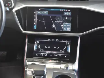 A6 Limo 40TDI S-tronic LED~Navi3D~ACC~DAB~RFKam