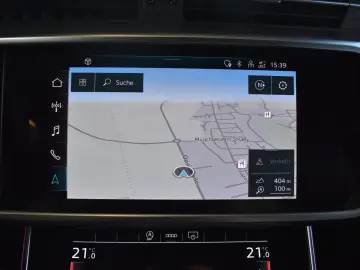 A6 Limo 40TDI S-tronic LED~Navi3D~ACC~DAB~RFKam
