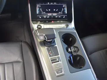 A6 Limo 40TDI S-tronic LED~Navi3D~ACC~DAB~RFKam