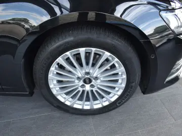 A6 Limo 40TDI S-tronic LED~Navi3D~ACC~DAB~RFKam