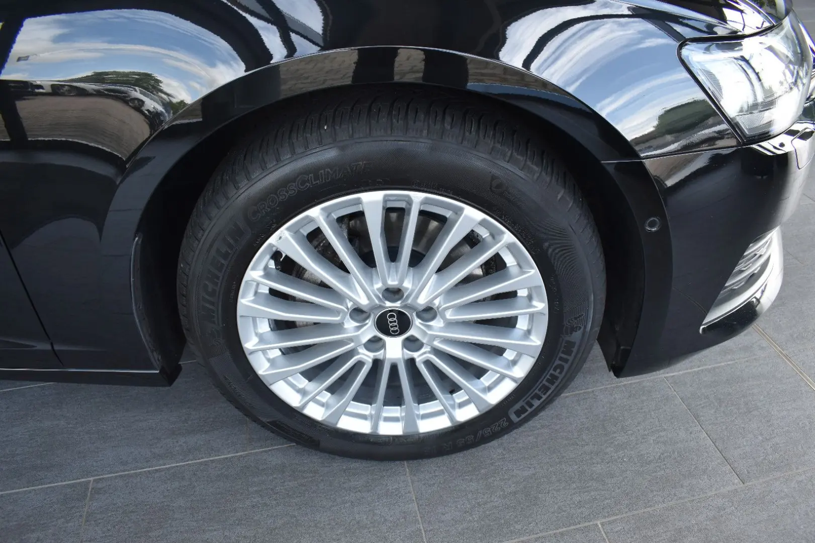 A6 Limo 40TDI S-tronic LED~Navi3D~ACC~DAB~RFKam